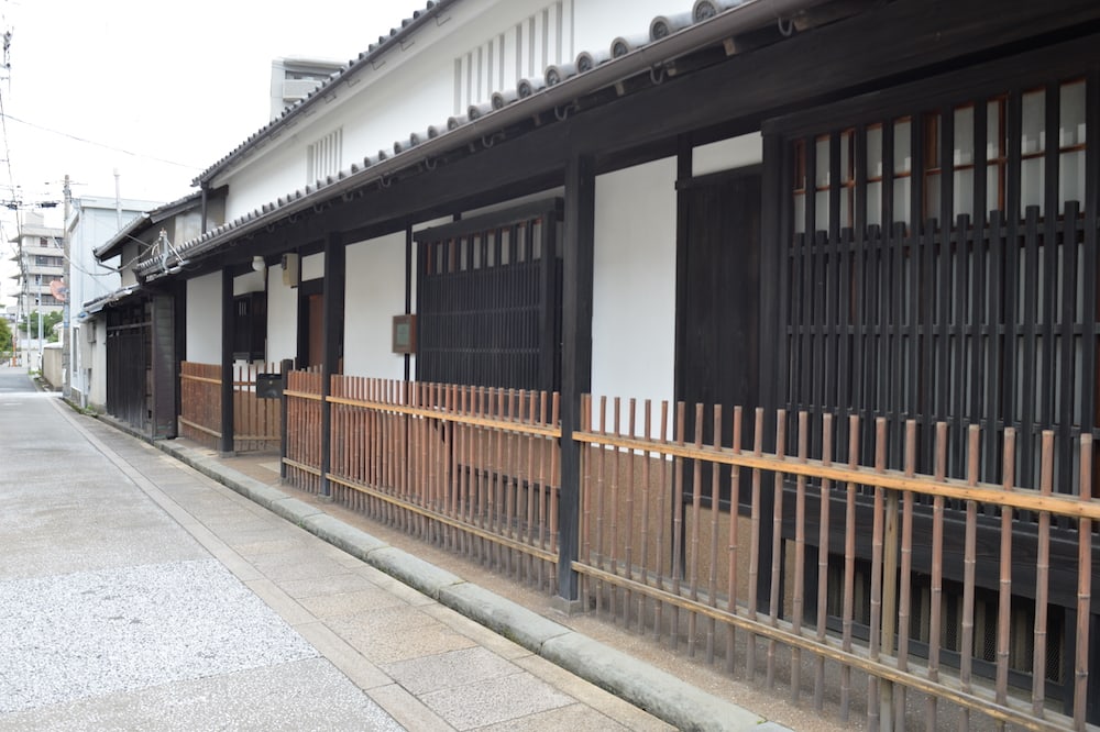 machiya-namikawa