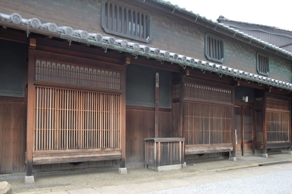 machiya-yamada