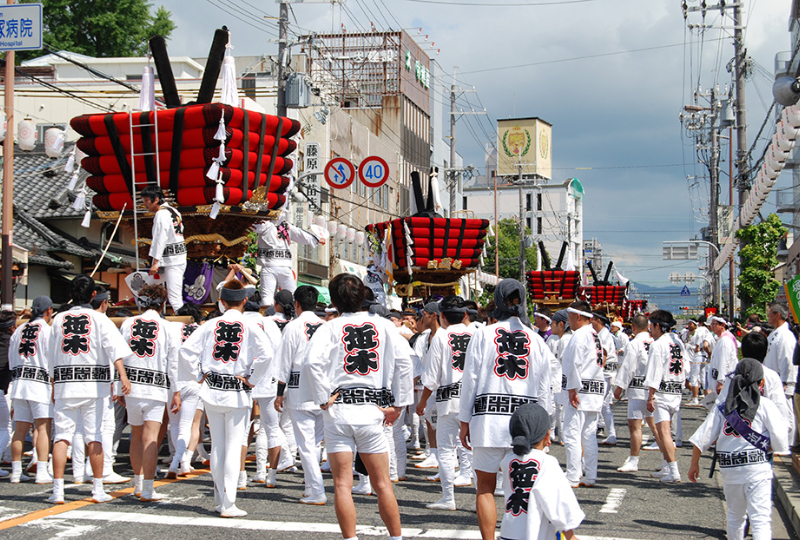 shrine-futodaiko